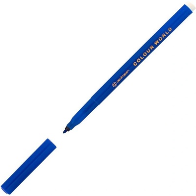 Centropen 7550 Modrá