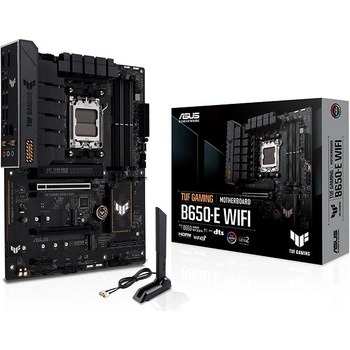 Asus TUF GAMING B650-E WIFI 90MB1GT0-M0EAY0