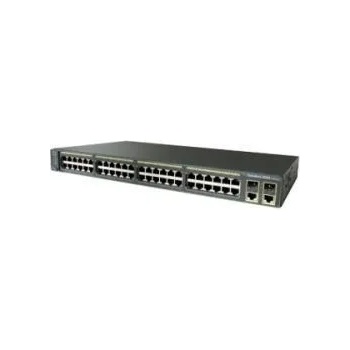 Image 1 of Cisco WS-C2960G-48TC-L