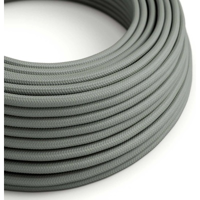 Crative Cables RM03 3x0,75mm² šedý 1 m
