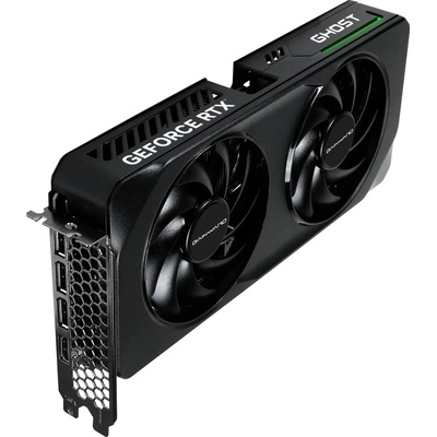 Gainward GeForce RTX 5060 Ghost OC 8GB GDDR7 128bit (NE75060S19P1-GB2063B)