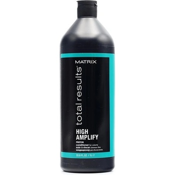 Matrix Total Results High Amplify Conditioner 1000 ml