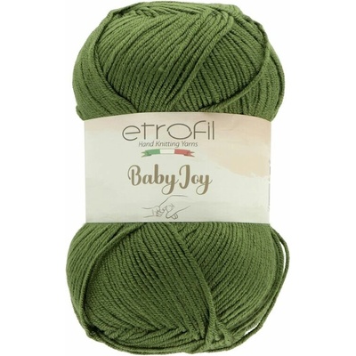 Etrofil Baby Joy 80050 tmavá zelená
