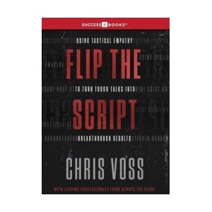 Flip the Script | Leading Professionals Worldwide (ISBN: 9798991864558)