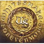 Warner Whitesnake: Forevermore - 4CD+Blu-ray (085420)
