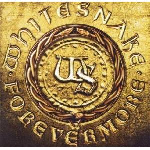 Warner Whitesnake: Forevermore - 4CD+Blu-ray (085420)