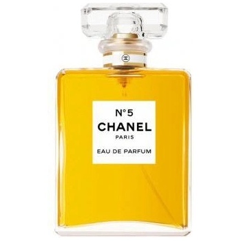 Chanel N° 5 parfumovaná voda dámska 100 ml