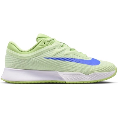 Nike Дамски маратонки Nike Vapor Pro 3 Tennis Shoes Womens - Volt Tint