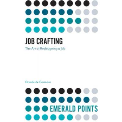 Job Crafting | Davide de Gennaro