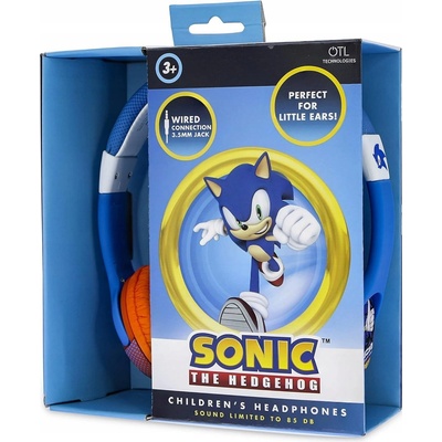 OTL Technologies Sonic SH0911