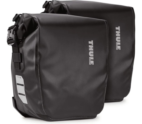 Thule Shield 2 x 13 l