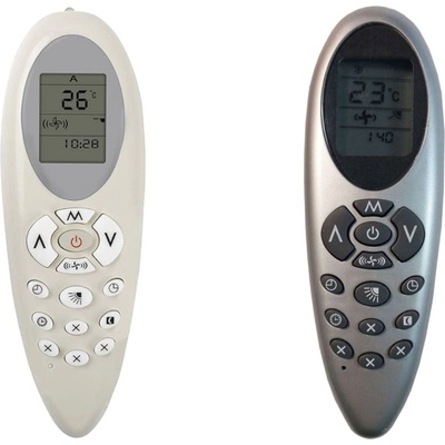 Dometic zbb-01sr, hb2500 - оригинален дистанционен контрол (zbb-01sr, hb2500)