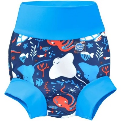 Splash About new happy nappy under the sea l