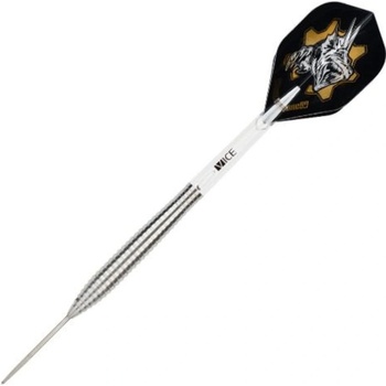 Sada steel šipek ONE80 Revolution II Reptile 24g, 90% wolfram