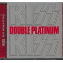 KISS: DOUBLE PLATINUM CD