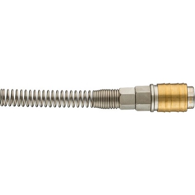 NEO tools 12-602 rýchlospojka 10/8 s pružinou