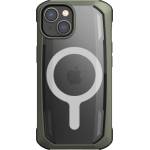 Raptic Кейс Raptic X-Doria Secure Case за iPhone 14 Plus with MagSafe, бронир (6950941493529)