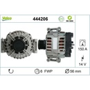 generátor VALEO 444206