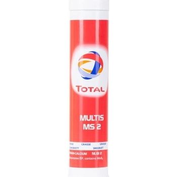 Total Multis MS2 400 g