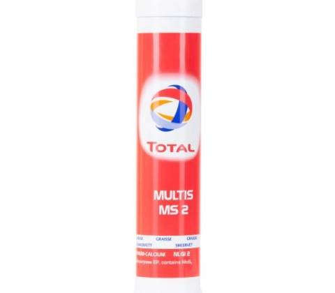 Total Multis MS2 400 g
