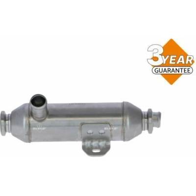 Chladič, recirkulace spalin NRF 48008