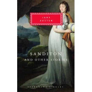 Sanditon and Other Stories | Jane Austen (2004)