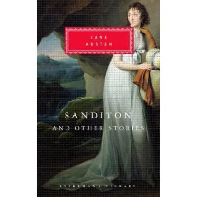 Sanditon and Other Stories | Jane Austen