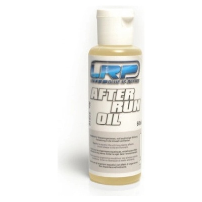 LRP Electronic LRP After run olej 60 ml
