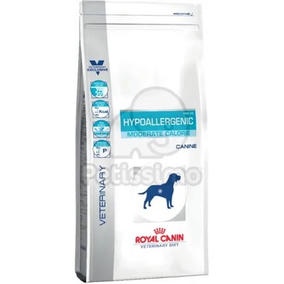 Royal Canin Hypoallergenic Moderate Calorie HME 23 7 kg