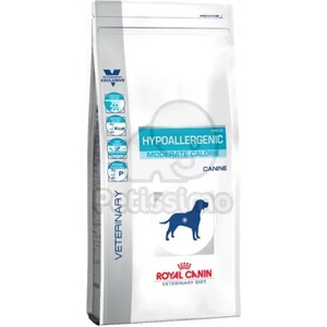 Royal Canin Hypoallergenic Moderate Calorie HME 23 7 kg