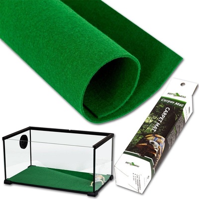 Repti Zoo Carpet Mat 43 x 42,5 cm – Hledejceny.cz