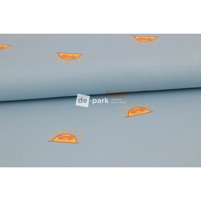 de-park Úplet - Summer