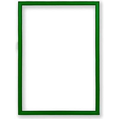 Fotorámik BF Rozmer: 30 x 30 cm, Farba: Zelená