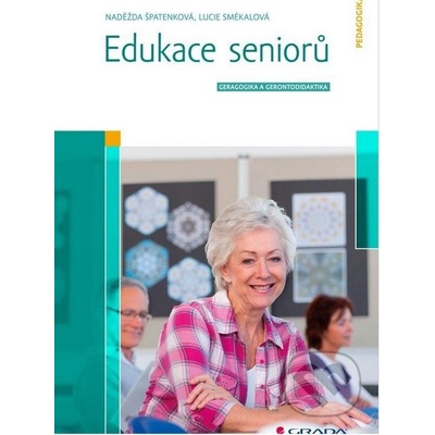 Edukace seniorů