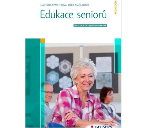 Edukace seniorů