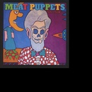 Meat Puppets - Rat Farm