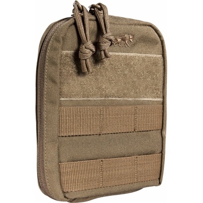 Tasmanian Tiger Tac Pouch Trema coyote brown
