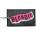 Blondie Punk Logo Ключодържател (BLDPATKEY02)