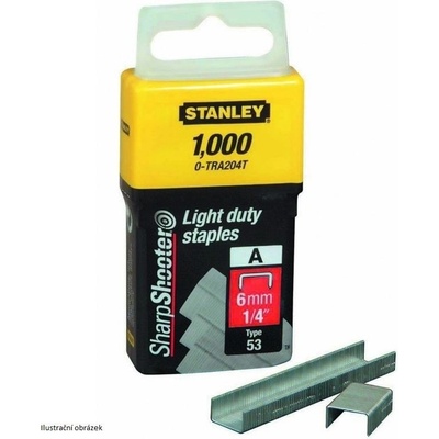 Stanley 1-TRA202T 1000ks