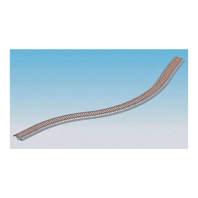 Roco kolej flexi G800 Geo Line délka 790mm 61106