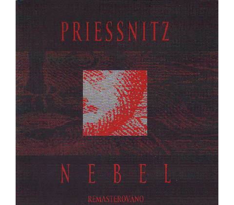 Priessnitz - Nebel CD
