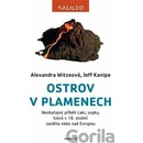 Ostrov v plamenech