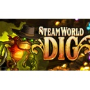 SteamWorld Dig