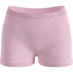 Odlo Дамско синтетично термобельо Odlo Women's Performance Light Rain Dye Boxer Boxer shorts - Hyper Pink (114-3817-0113)