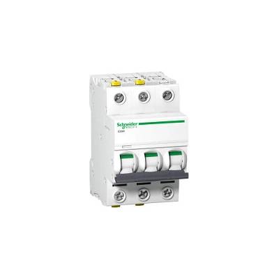 Schneider Electric IC60N 3P 16A D - A9F05316