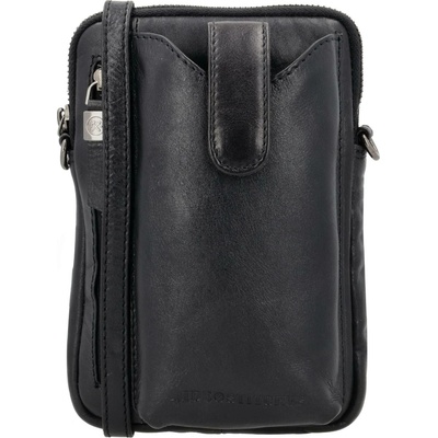 Hide & Stitches Porto 22570 Black 0 5L