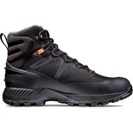 Mammut Blackfin III Mid DT Men Размер на обувките (ЕС): 47 (1/3) / Цвят: черен