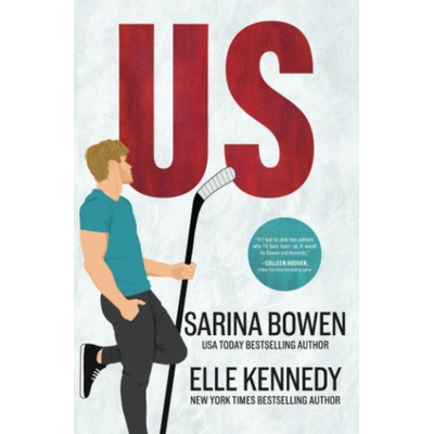 Elle Kennedy - Us