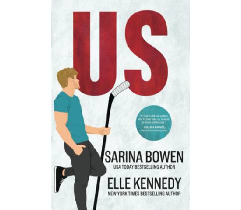 Elle Kennedy - Us