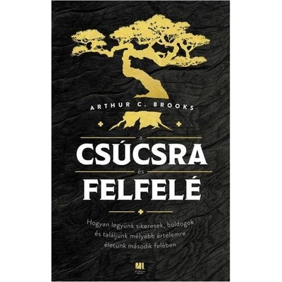A csúcsra és felfelé